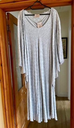 Out xile dress with jacket - of,