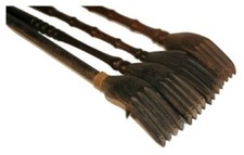 Fair Trade Hand Carved And