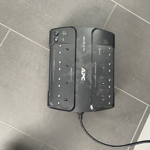 Apc back ups es700 battery - ups, -no
