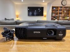 Epson EB-W03 Home Cinema