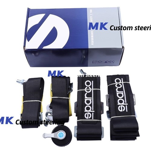 Sparco racing point seat - point,