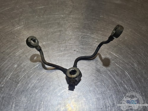 Yamaha 1200 max - oil, hose