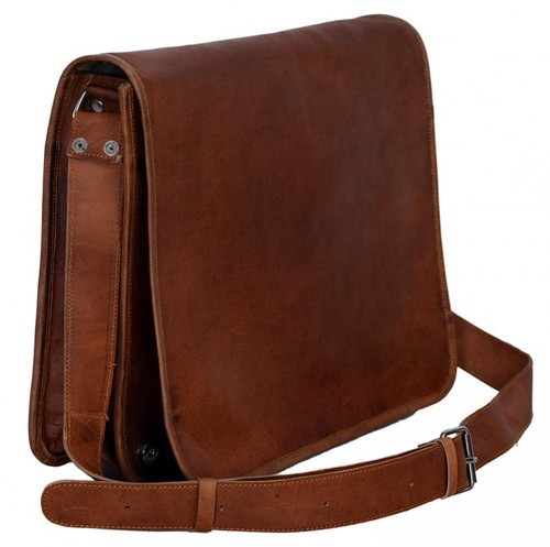 Vintage genuine leather - vintage,