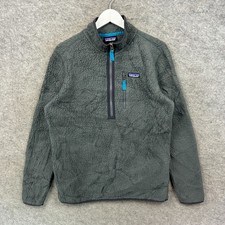 Patagonia Fleece Mens Medium