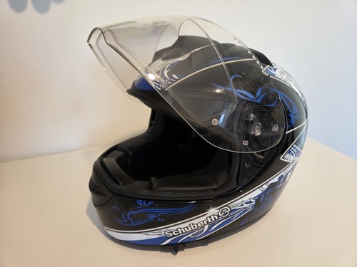 Schuberth pro motorcycle - s1,