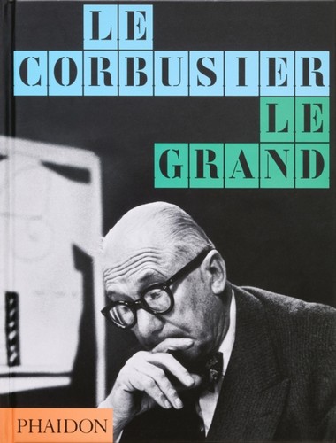 Corbusier - le,