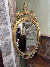 Vintage 60’s Ornate Italian