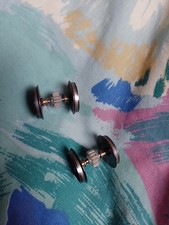 Bachmann Class 25 Wheel Sets