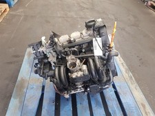 1999-2001 MK3 6N2 VOLKSWAGEN