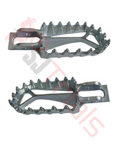 Scorpa Sherco Footpegs for