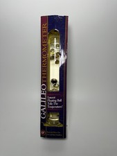 14-1/2" Tabletop Galileo