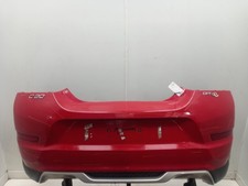 VOLVO C30 Rear Bumper