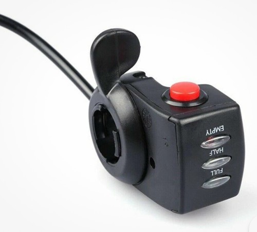 24v led twist - twist, throttle