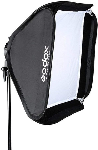 Softbox x32 80cmx80cm - 32''x32'',
