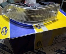 LANCIA THEMA left parking