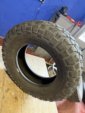 BFGoodrich Mud Terrain T/A