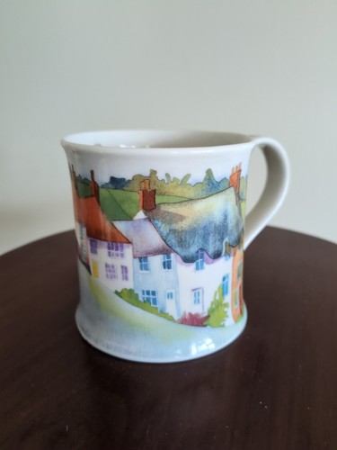 Dunoon thatched cottages - dunoon,