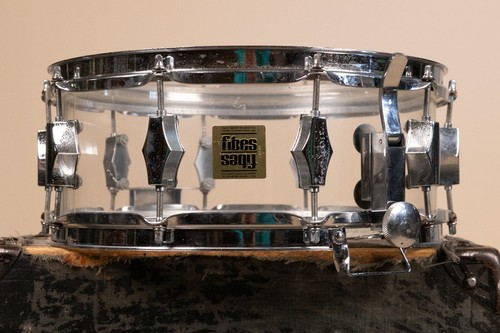 Vintage fibes 5x14 - fibes, 5.5x14