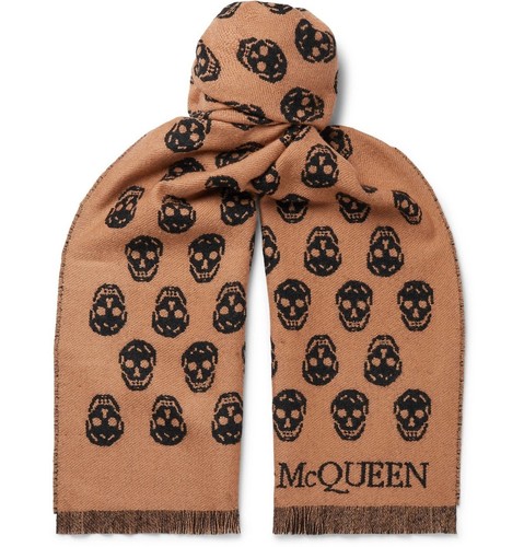 Alexander mcqueen unisex skull - alexander,