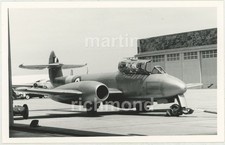 Gloster Meteor T7 XF274 A&AEE