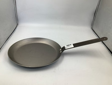 Mauviel M'STEEL Black Carbon