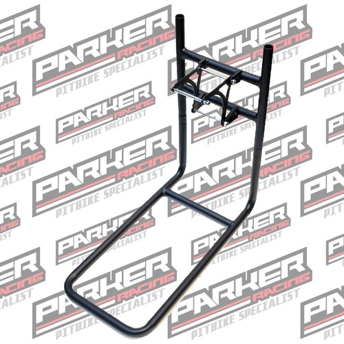 Pit bike engine stand - pit,