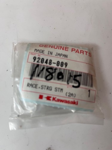 Oem genuine kawasaki ar50 - genuine,