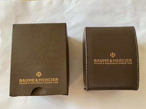 Baume mercier riveria - riveria, 5131