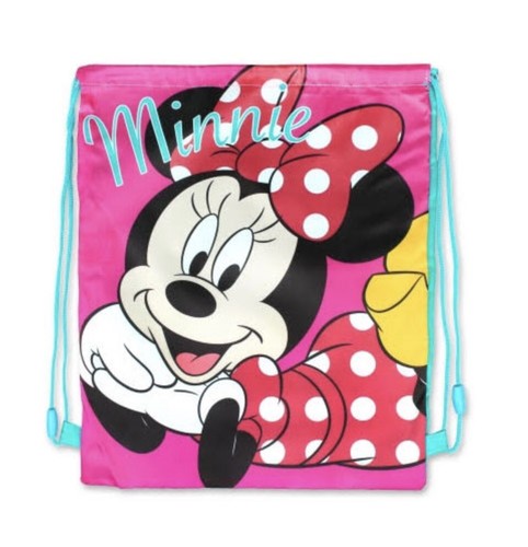 Minnie mouse trainer bag - minnie,