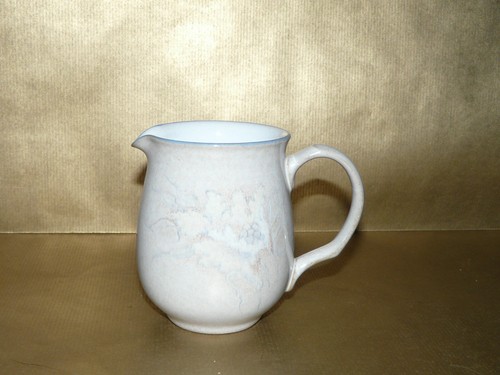 Denby tasmin small milk - milk, jug