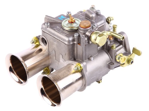 Weber dcoe 152 carburettor - weber,