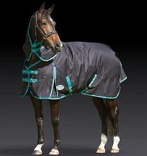 Horse Turnout Rug 50g 900D