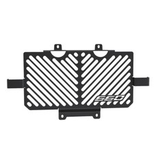 Motorcycle Radiator Grille
