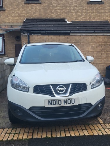 Nissan qashqai hatchback 5 - qashqai, 1.5