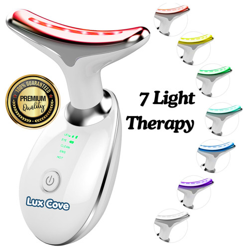 Genuine lux cove 1 - cove, 7-in-1