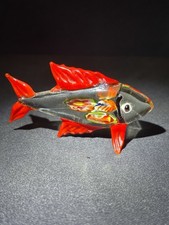 Small Glass Murano Fish with