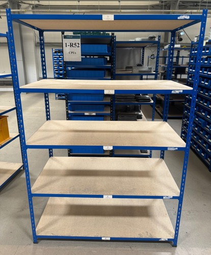 Rapid racking heavy duty - heavy,