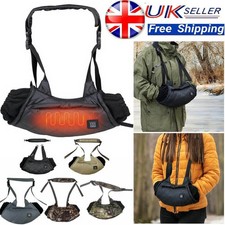 Hand Warmer Pouch Heated Hand