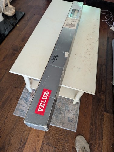 Velux ggl blackout - velux,