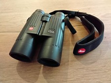 Leica 8x50 BA Binoculars with case -Used, Good Condition