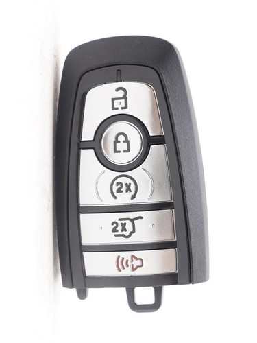 New oem ford smart key - smart,
