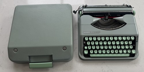 Immaculate hermes baby - hermes,