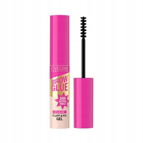 Eveline brow glue - eveline,