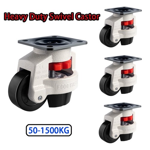 Leveling wheels heavy - wheels,