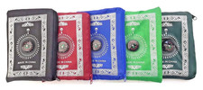 Pocket Travel Prayer Mat Namaz