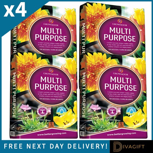 Growmoor all purpose - x,