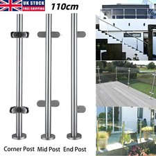 Stainless Steel Balustrade