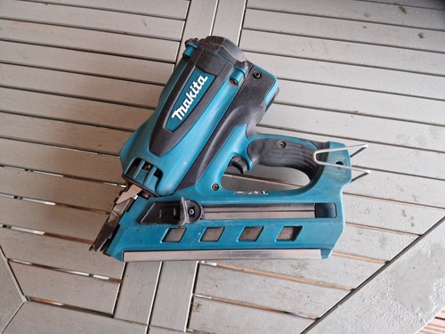 Makita gn900se first fix - gn900se,