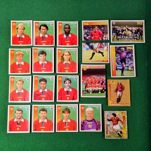 Manchester united merlin - manchester,
