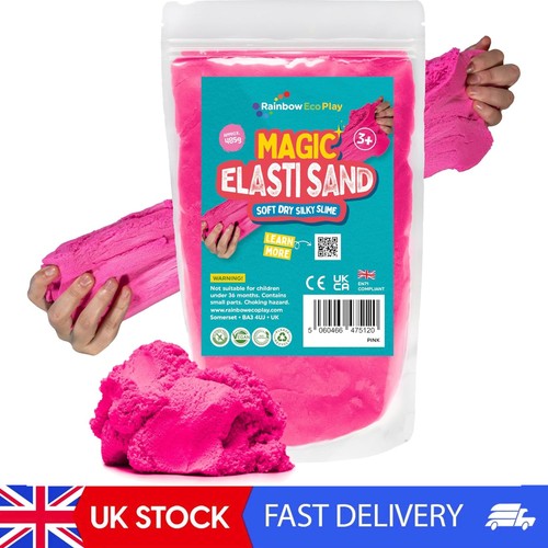 Magic elasti sand - magic,